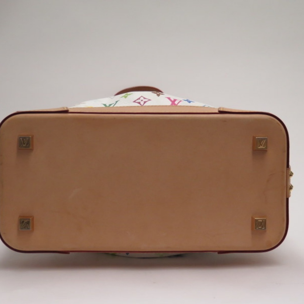 Louis Vuitton Sharleen MM Bag - Picture 4 of 8